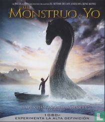 Mi Monstruo y Yo
