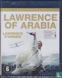 Lawrence of Arabia