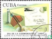 Cosmonaut Day