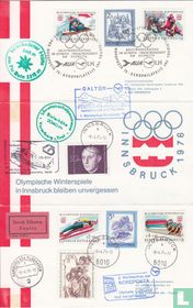 Olympische Winterspelen