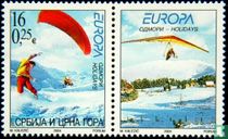 Europa – Holidays