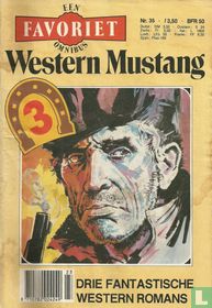 Western Mustang Omnibus 35 b