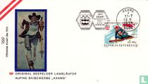 Jeux olympiques d'hiver