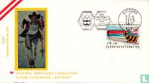 Jeux olympiques d'hiver