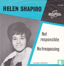 Not Responsible
