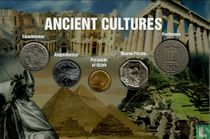 Mehrere Länder Kombination Set "Ancient Cultures"