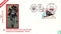 Jeux olympiques d'hiver