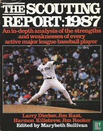 The Scouting Report: 1987