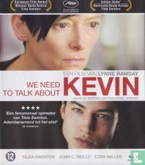 We Need To Talk About Kevin