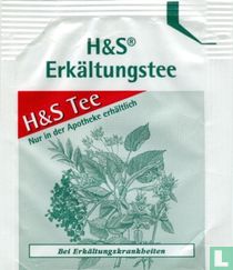 Erkältungstee 