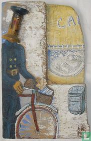 La p'tite pause du facteur