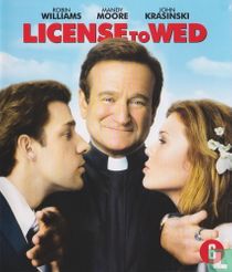 License to Wed