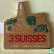 3 Suisses
