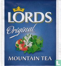 Mountain Tea