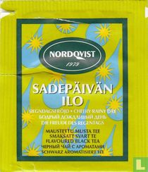 Sadepäivän Ilo  