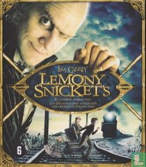 Lemony Snicket's Ellendige Avonturen / Les Désastreuses aventures des orphelins Baudelaire