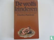 De wolfskinderen