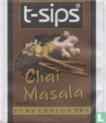 Chai Masala