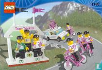 Lego 1199 Winning Team