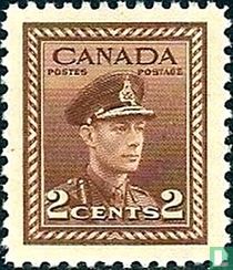 König George VI. kaufen