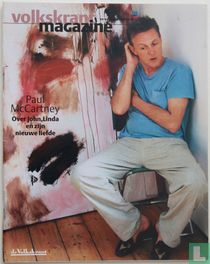 Volkskrant Magazine 57