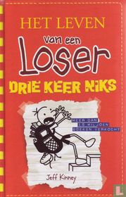 Drie keer niks