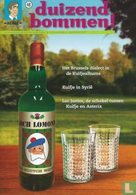 Duizend Bommen! 48 acheter