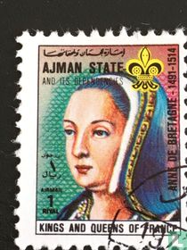 Anne of Brittany