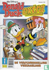 Donald Duck extra 1 kaufen