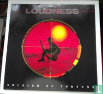 Soldier of Fortune