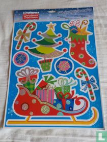 Christmas Traditions - Kerstattributen