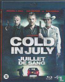 Cold in july