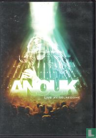 Live at Gelredome