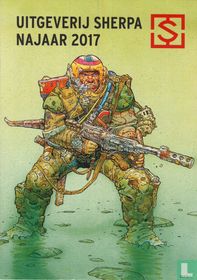 Najaar 2017