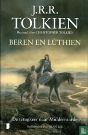 Beren en Luthien