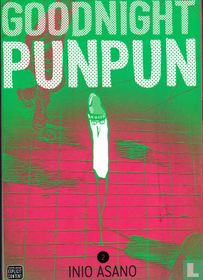 Goodnight Punpun 2 acheter
