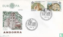 Europa – Monuments acheter