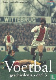 Voetbalgeschiedenis