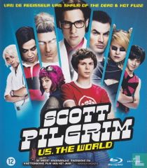 Scott Pilgrim vs. The World