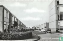 Leeuwerikstraat, Alblasserdam