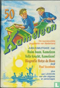 50 Jaar Kameleon