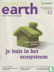 Down to earth 42