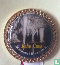 Margaret River W.A. - Lake Cave
