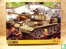 COBI 2476 Tank T34/85 M 1944 