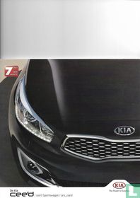 Kia Cee'd und Cee'd Sportswagon  