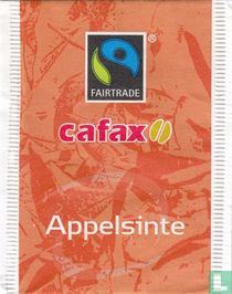 Appelsinte