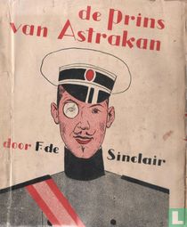 De prins van Astrakan 