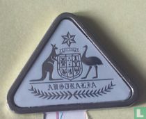 Australia (landswapen)