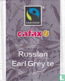 Russian Earl Grey te