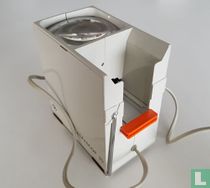 Agfa Agfascope 20 diaviewer